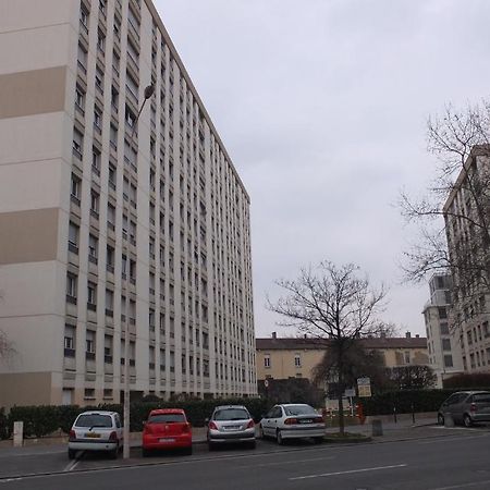 Chambre D'Hotes - Garibaldi Лион Екстериор снимка